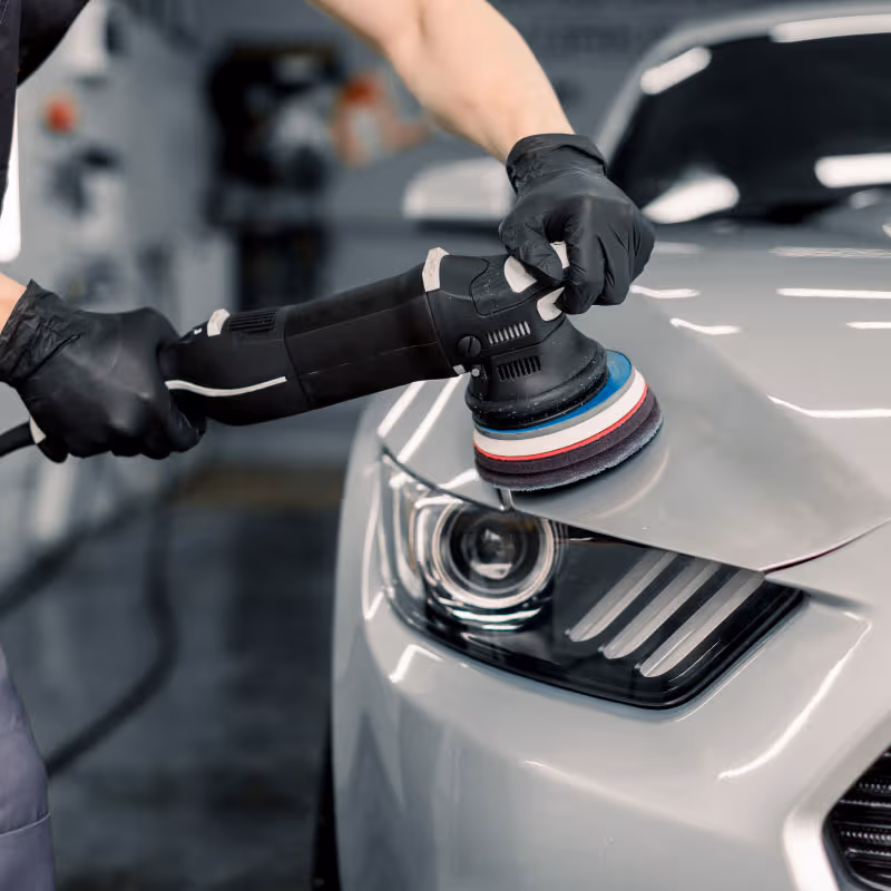 İncesu Oto Pasta Cila