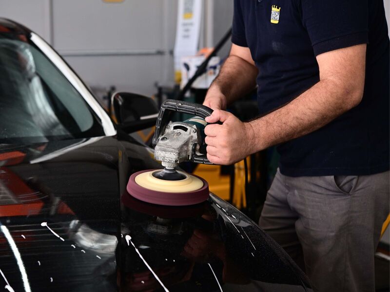 İncesu Oto Pasta Cila