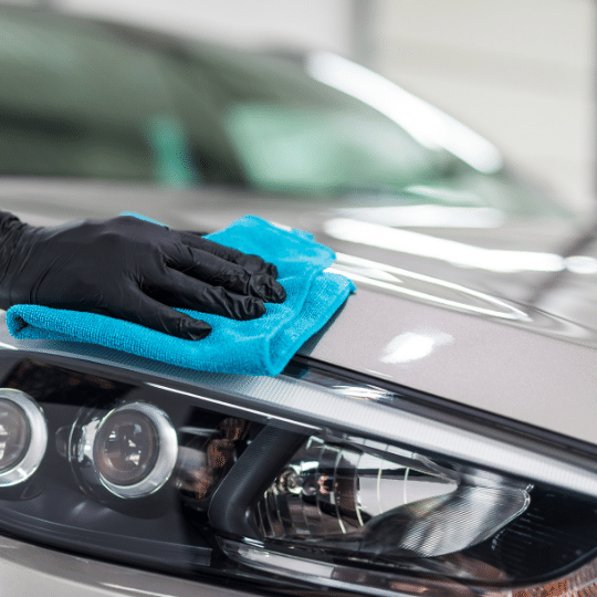 İncesu Oto Pasta Cila